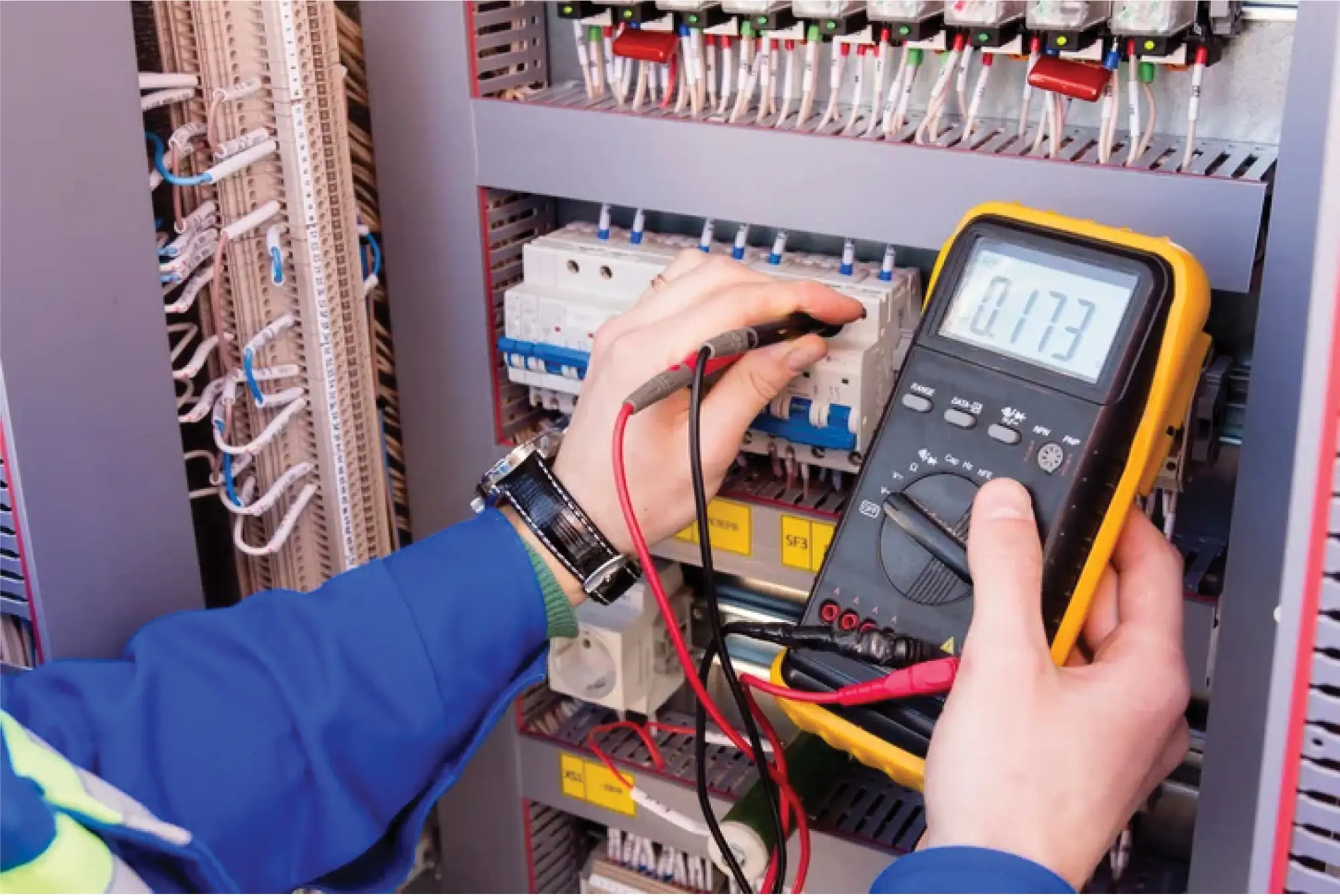 Electrical Work