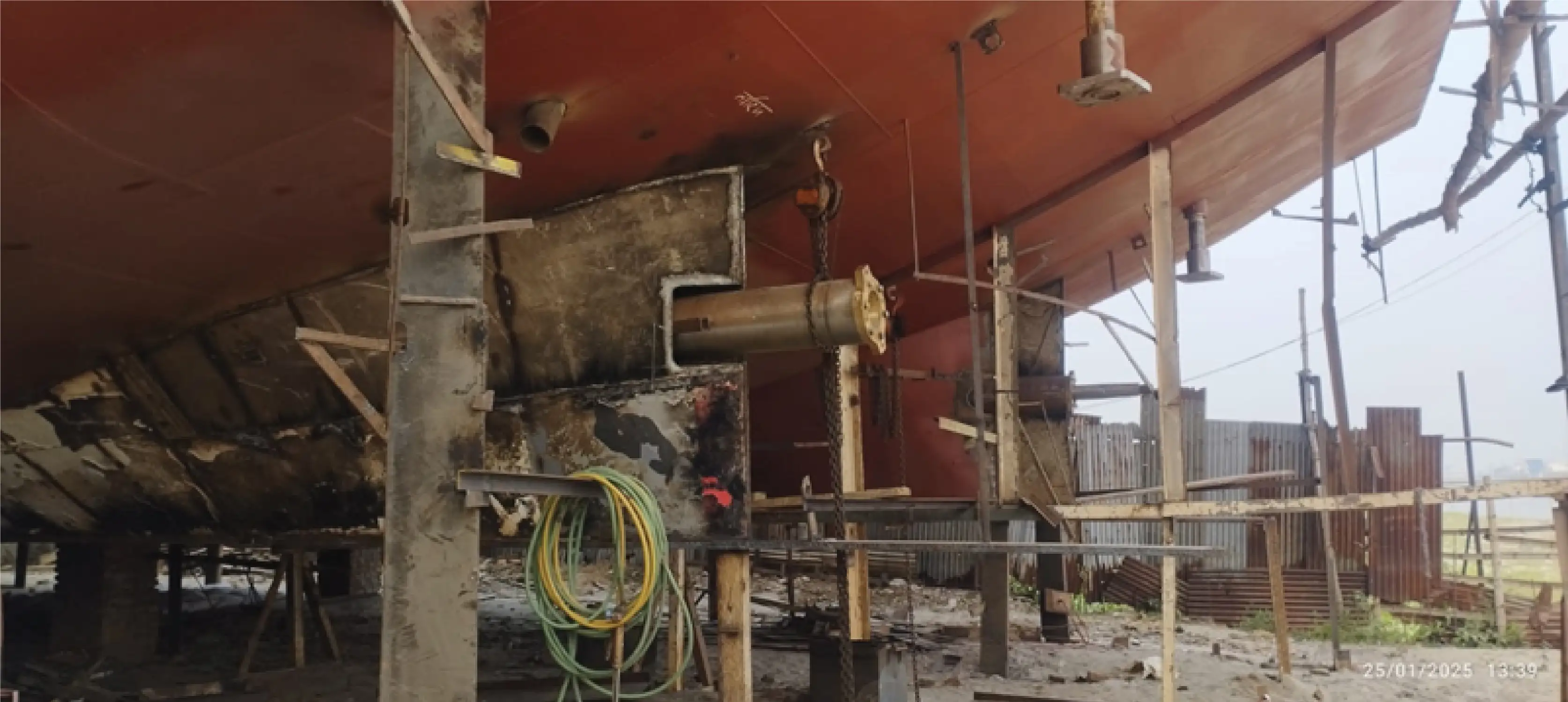 Propulsion System