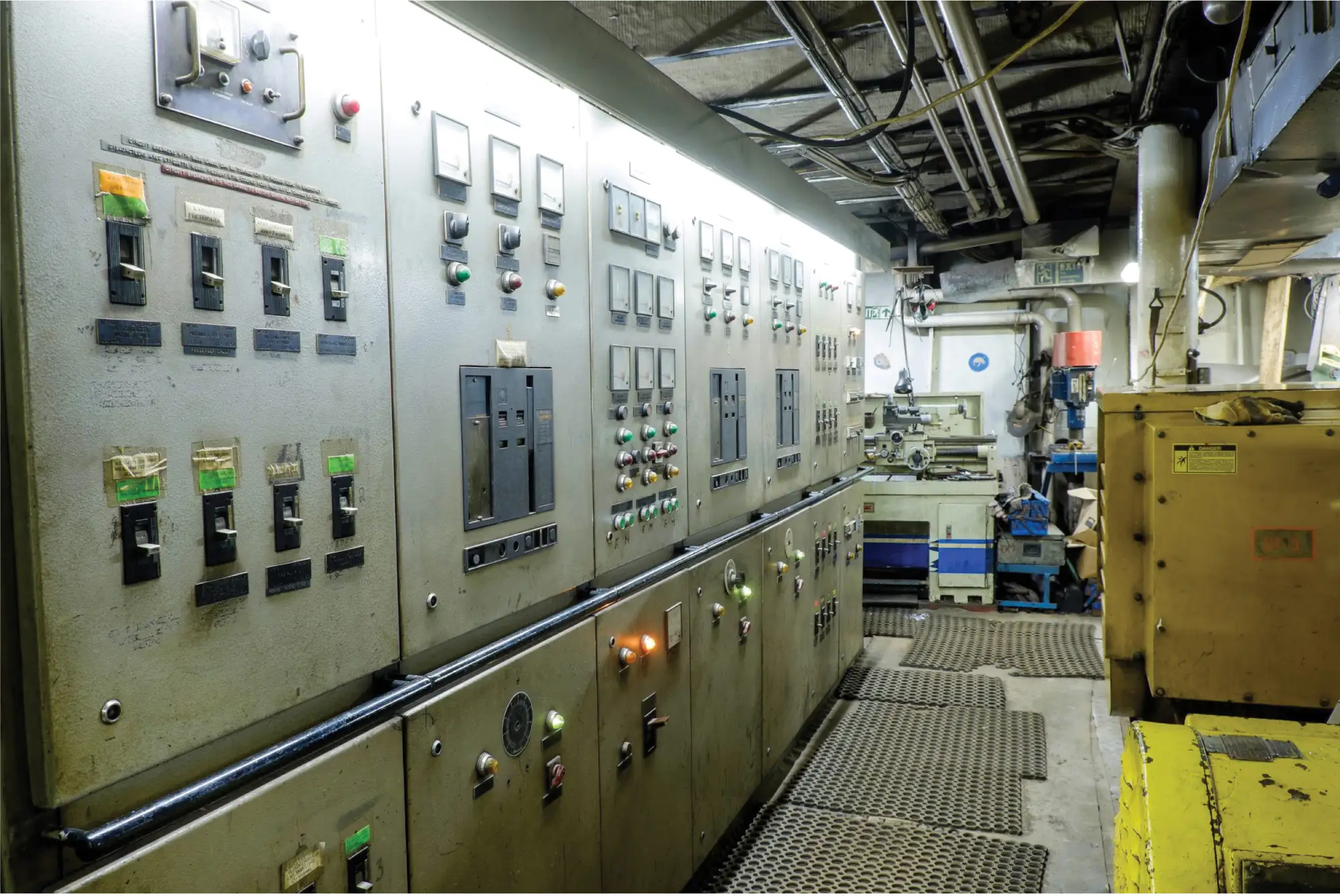 Electrical System