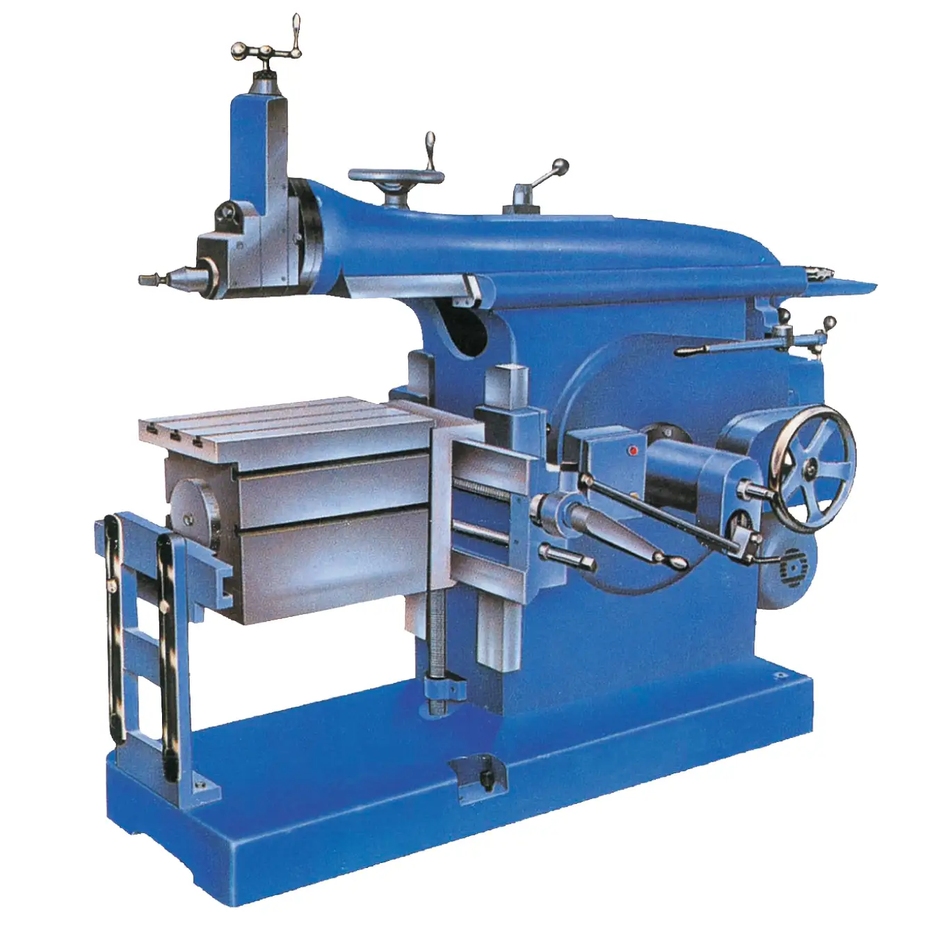 Docking equipment image