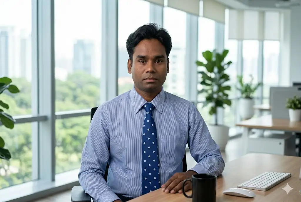 Abul Kalam