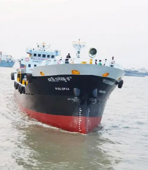 MV DESH BANDHU -1-5