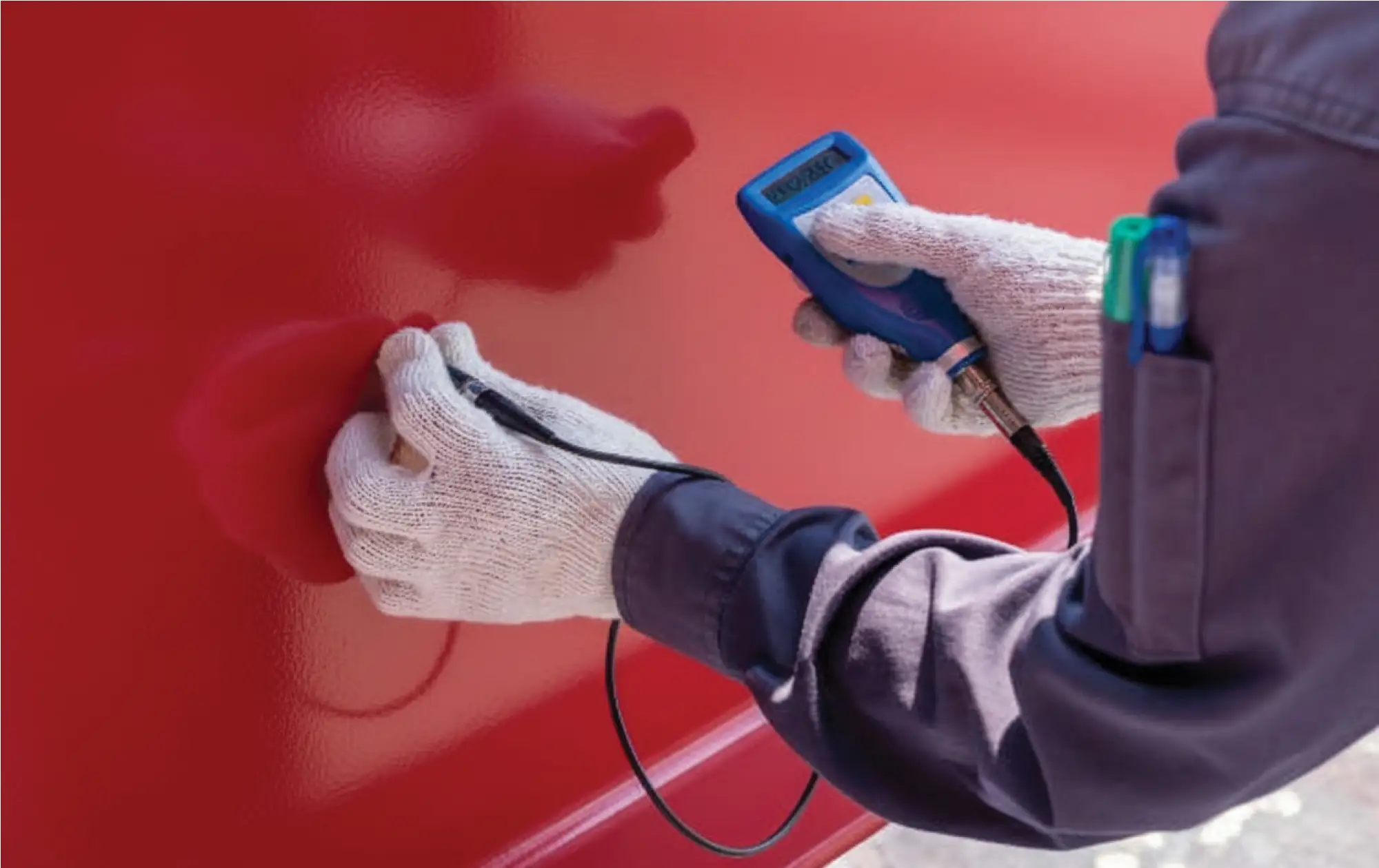 Blasting & Painting