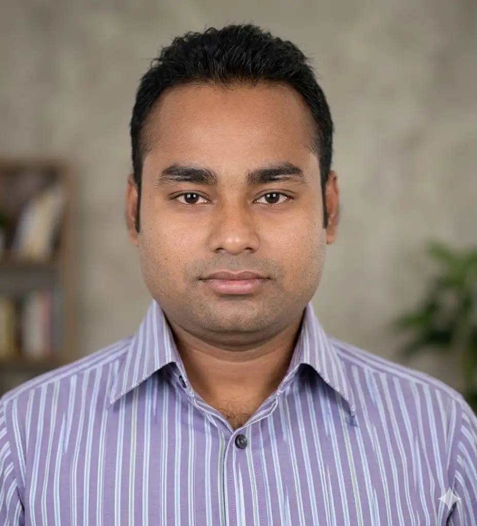 Sharif Hossain
