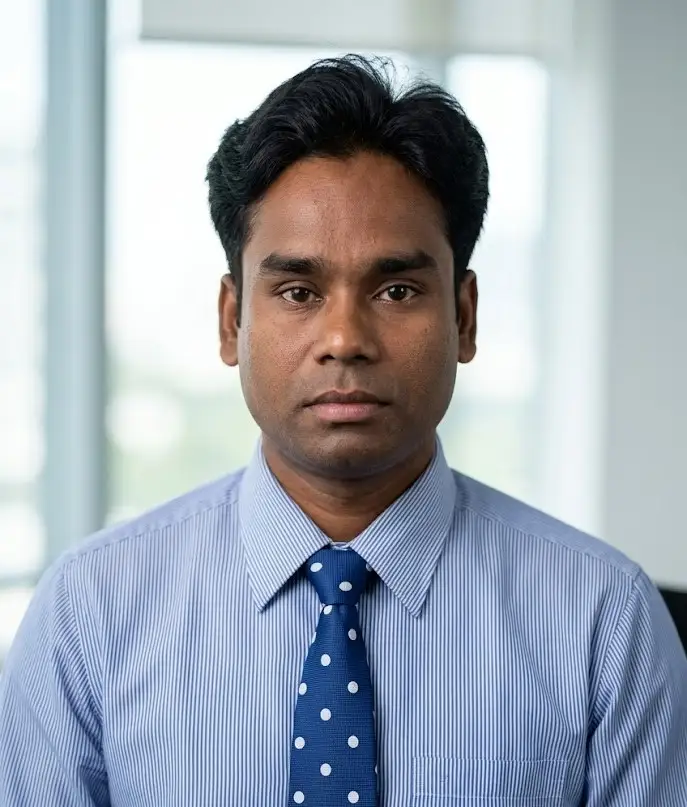 Abul Kalam