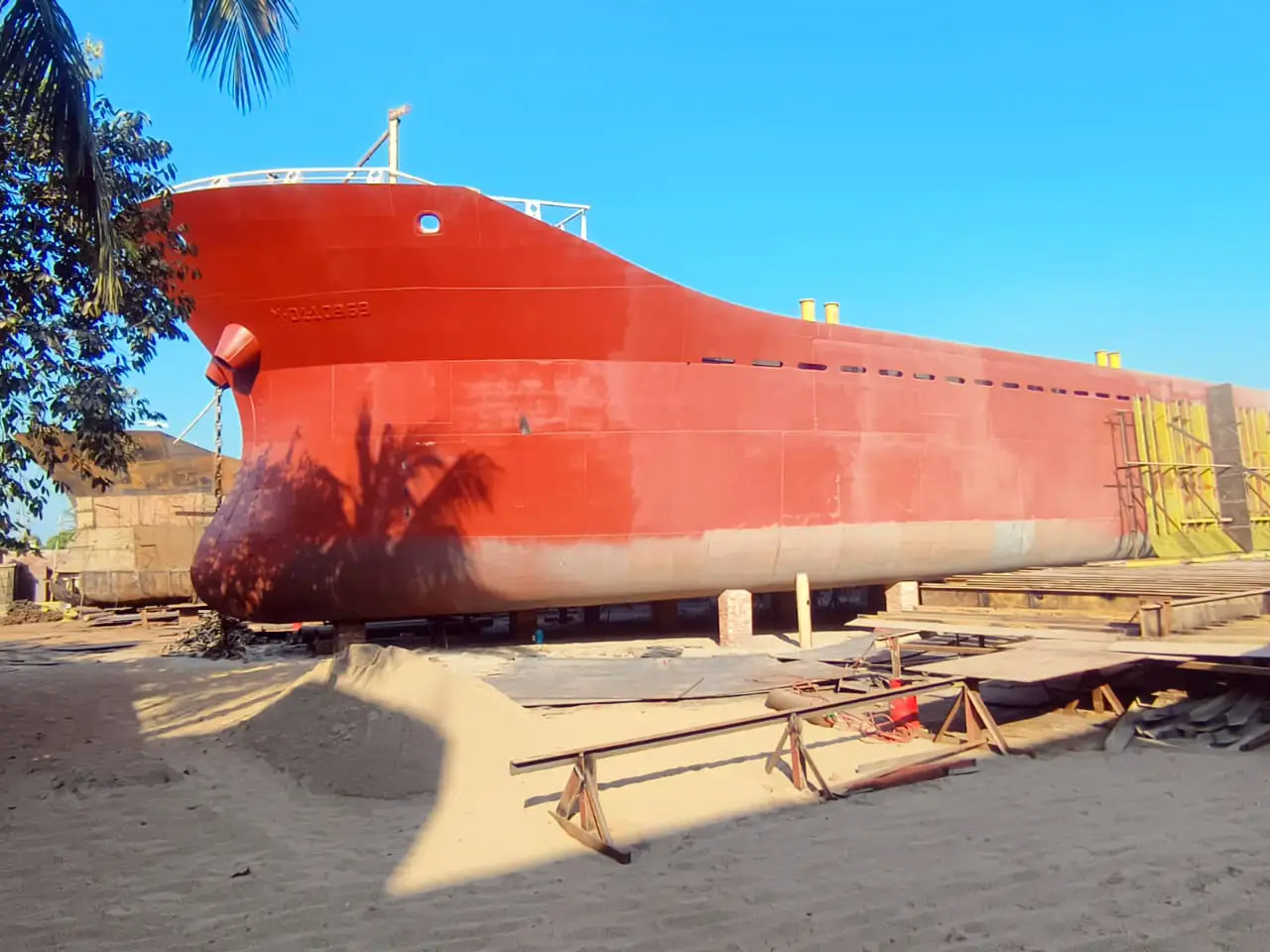 Bulkhead