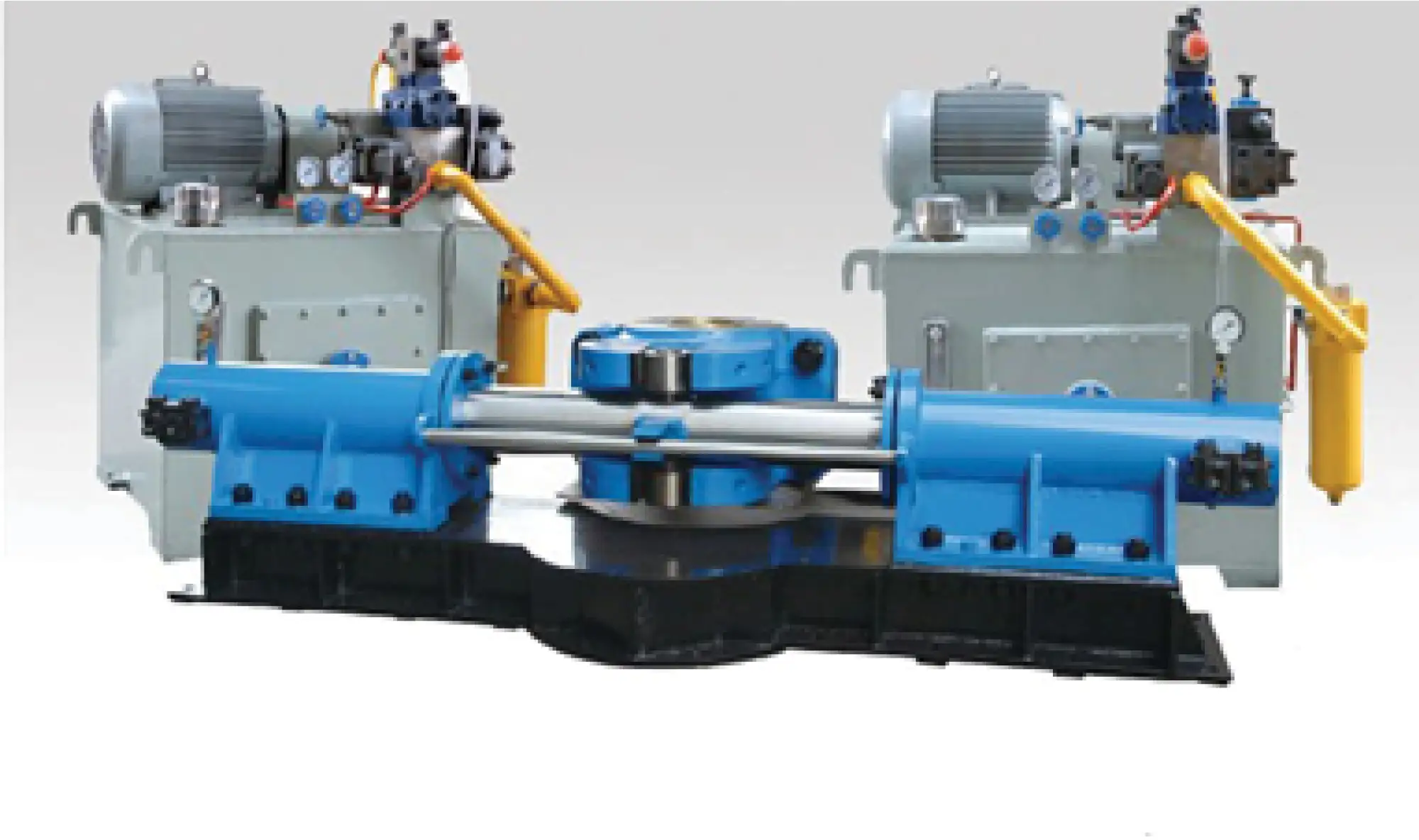 Hydraulic System