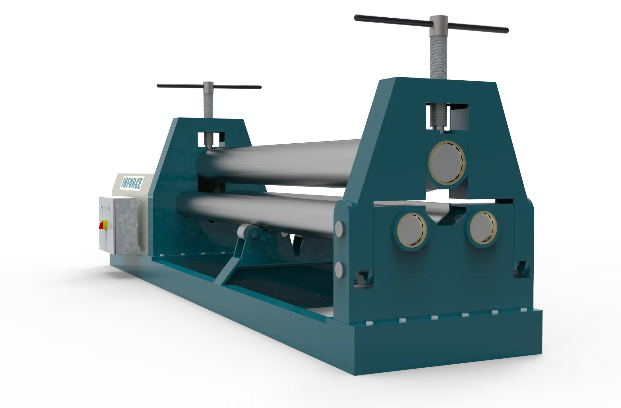 Docking equipment image