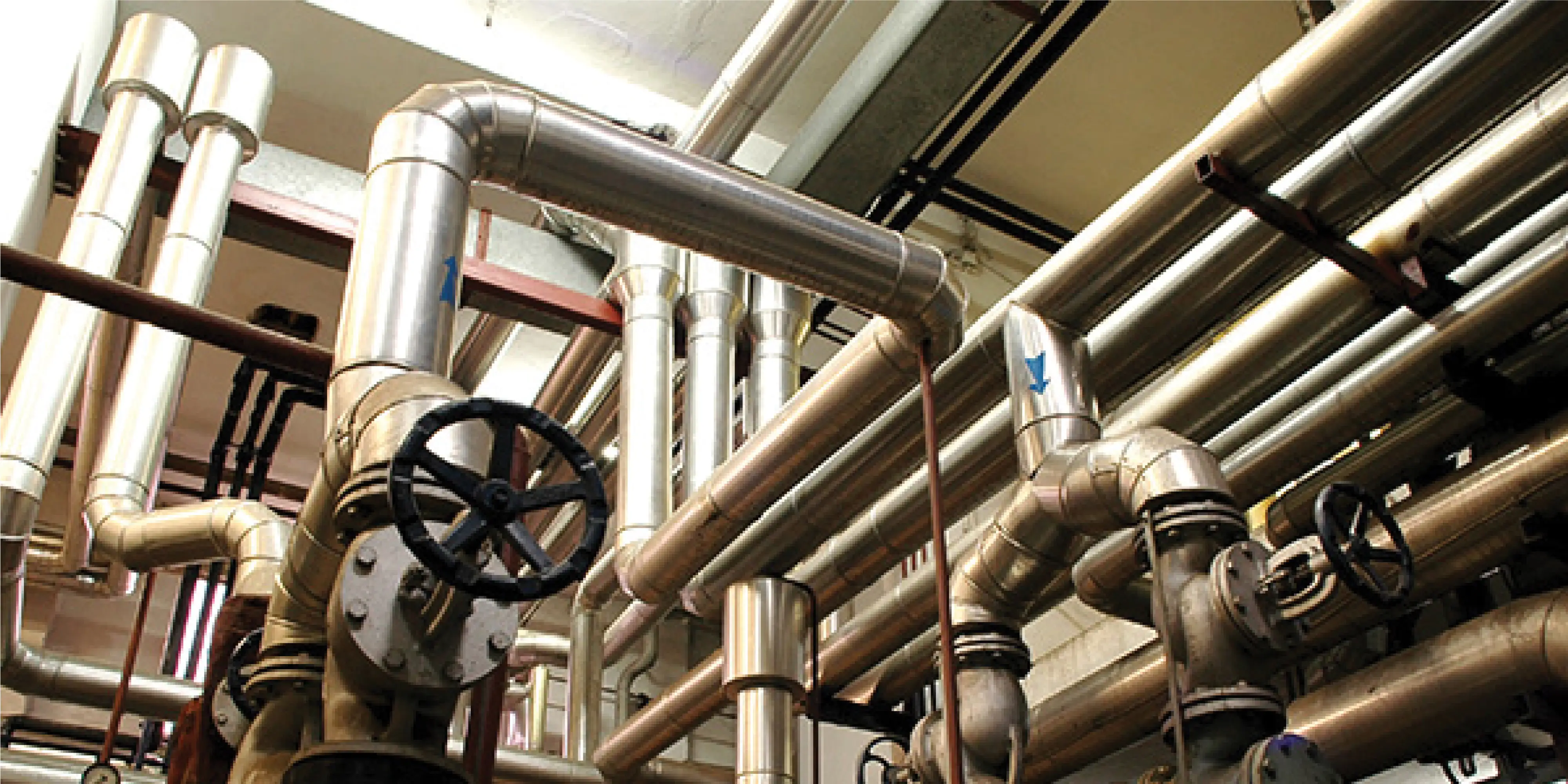 Piping & Plumbing