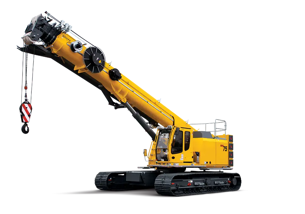 Docking equipment image