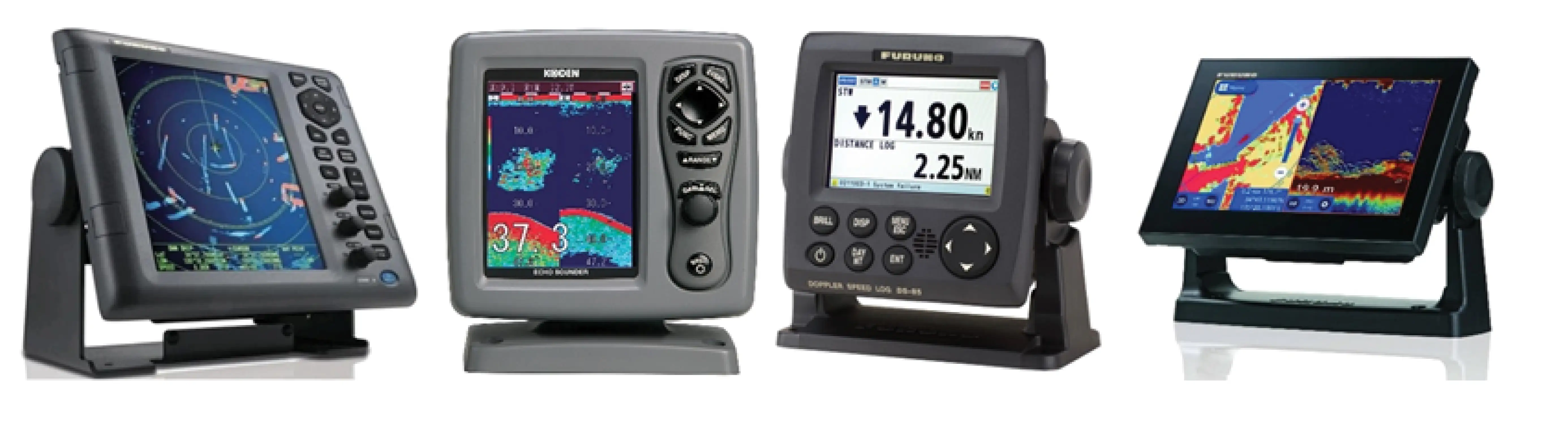 Navigation Equipment