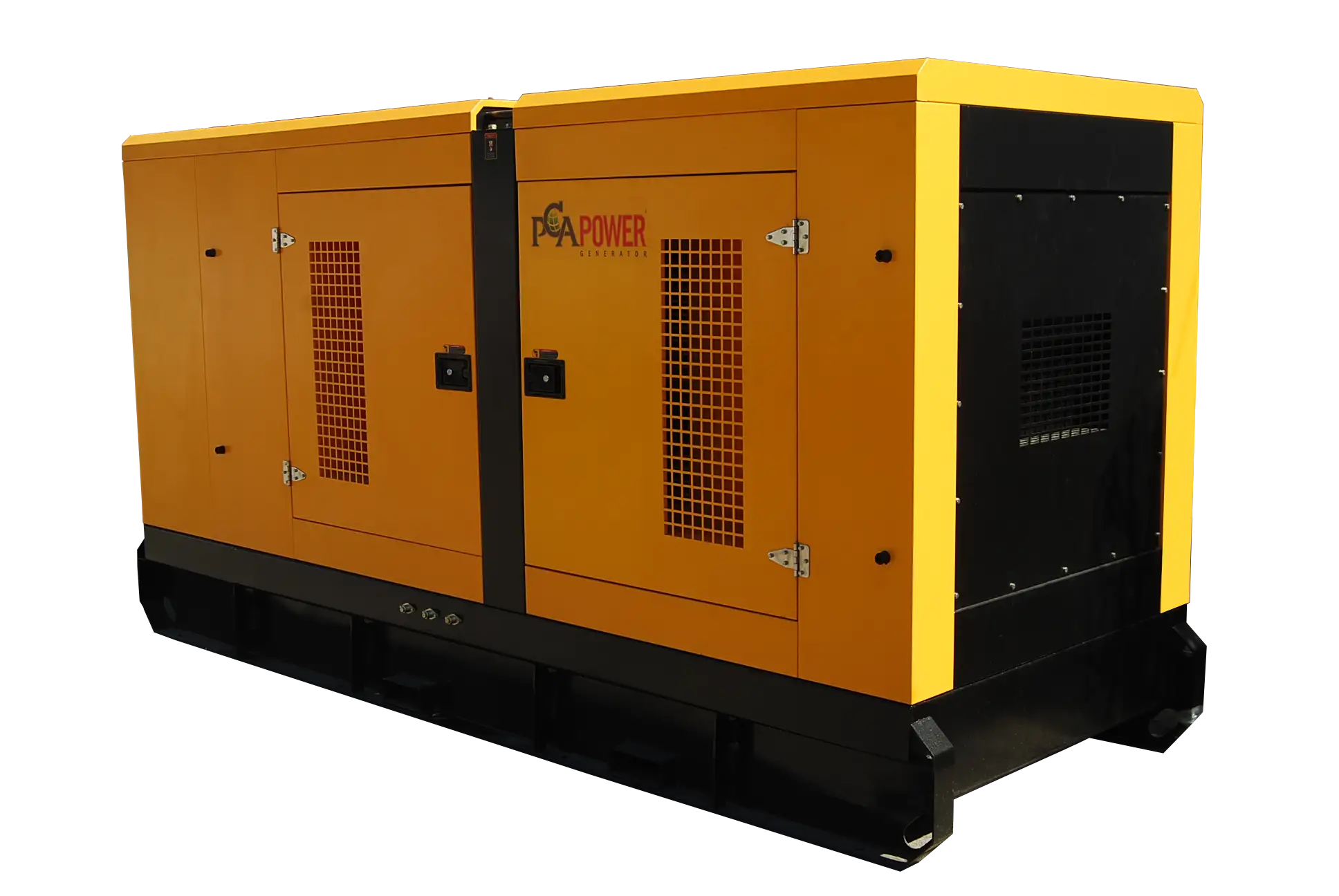 Docking equipment image